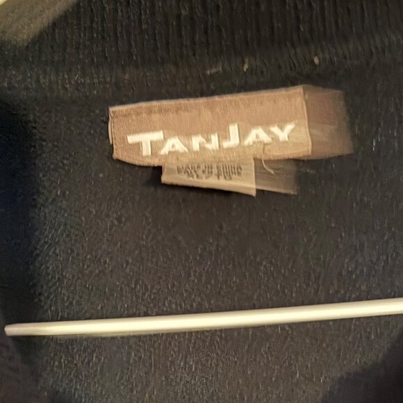 Vintage Tanjay Jacket - Picture 5 of 5